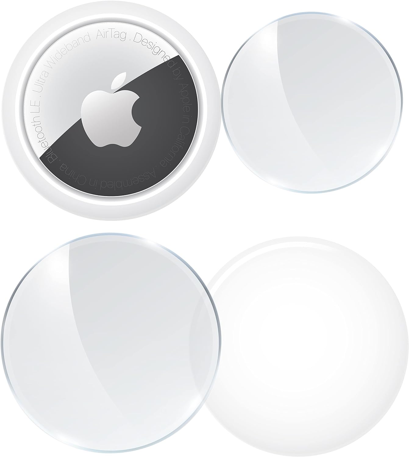 Compatible with Air Tag