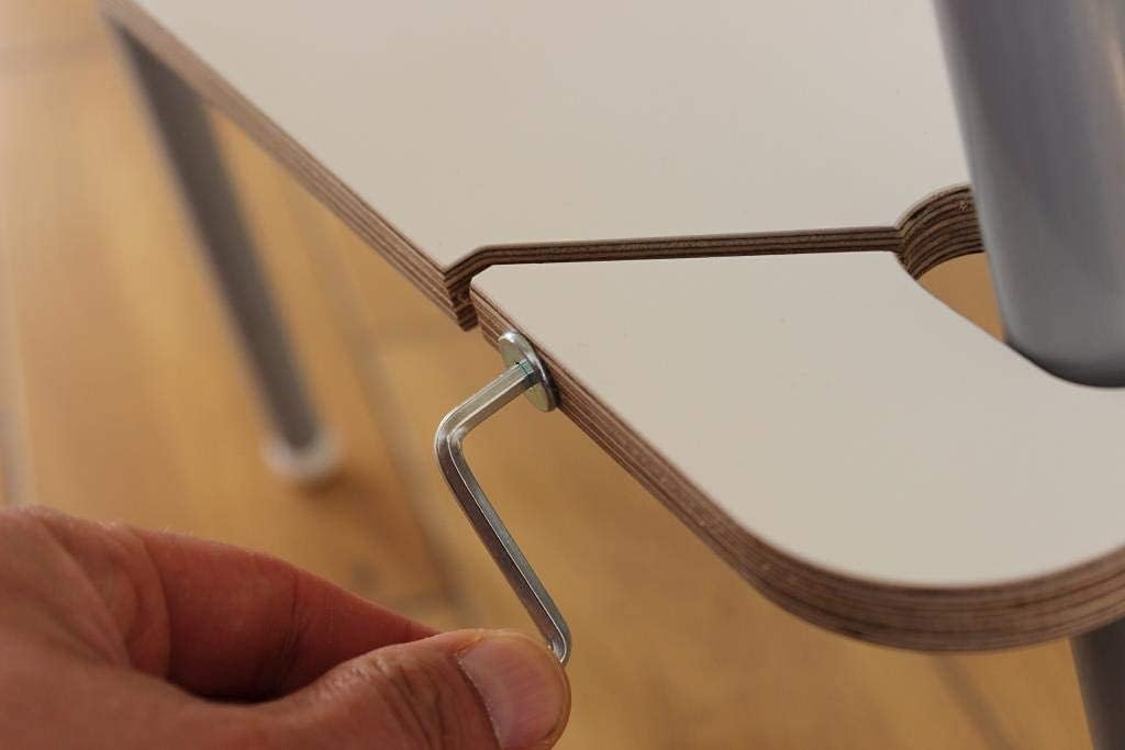 Foot Rest Compatible with IKEA